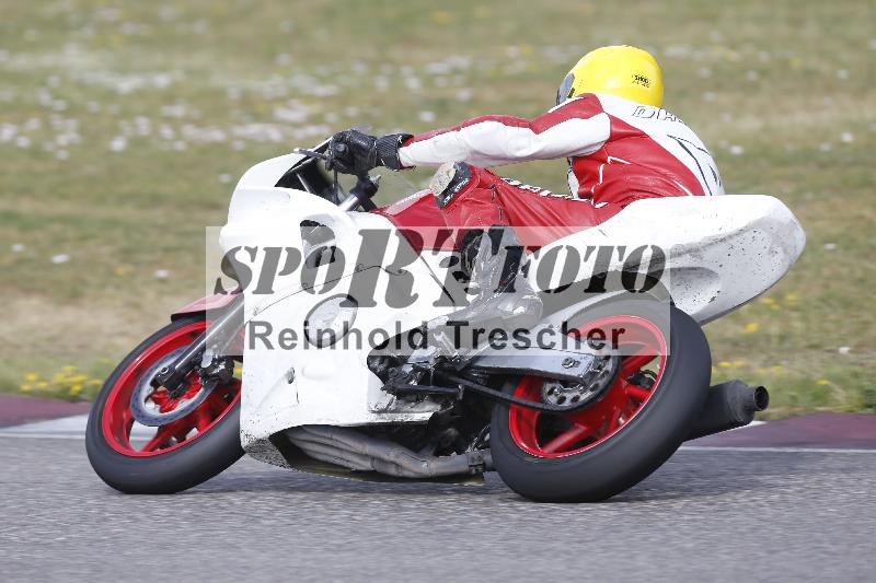 /19 06.06.2026  TZ Motorsport ADR/Gruppe rot/71